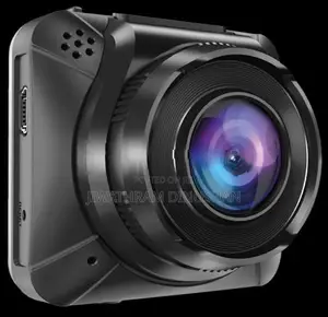 Action Camera