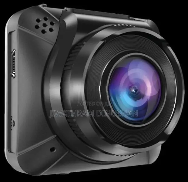 Action Camera