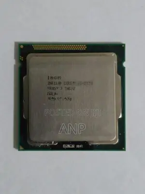 intel i3 Processor
