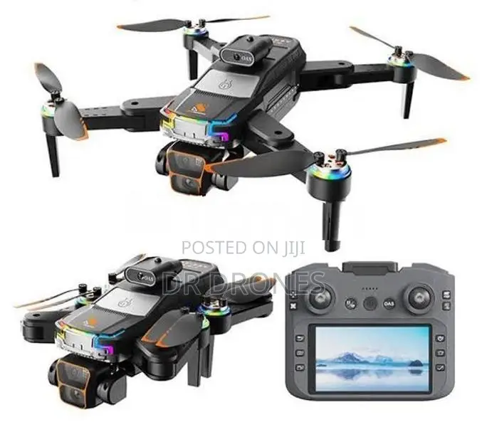 Brand New JS39P Camera Drone