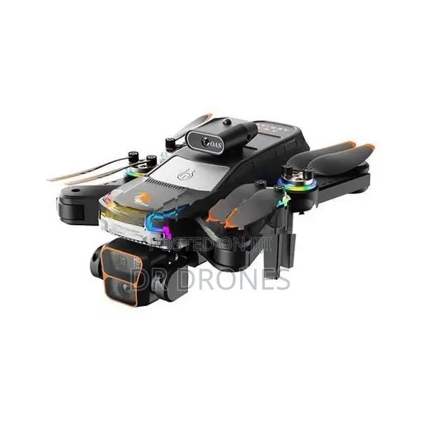 Brand New JS39P Camera Drone