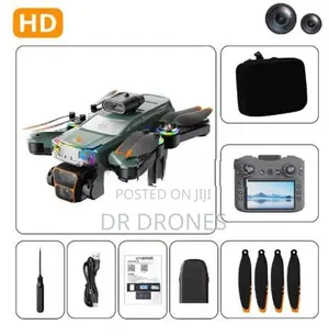 Brand New JS39P Camera Drone