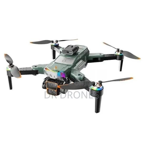 Brand New JS39P Camera Drone