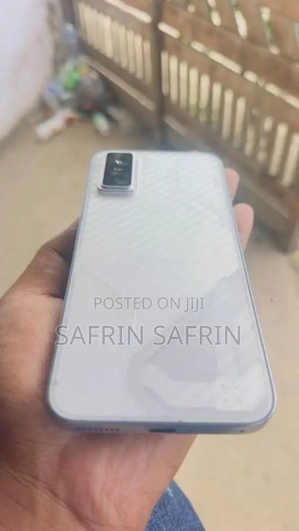 Infinix GT 30 Pro 5G (Used)