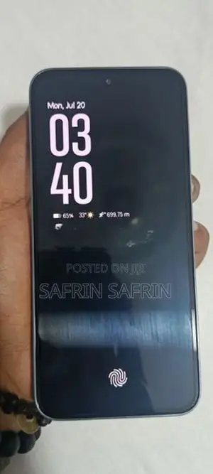 Infinix GT 30 Pro 5G (Used)