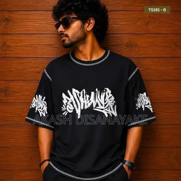 Men's Brand New T Shirt