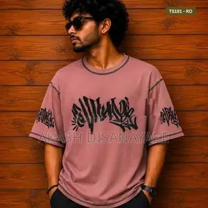 Men's Brand New T Shirt