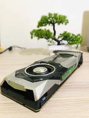 GTX 1080 8GB Founder Edition