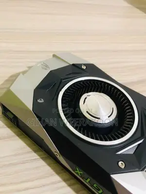GTX 1080 8GB Founder Edition