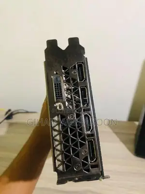 GTX 1080 8GB Founder Edition