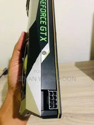 GTX 1080 8GB Founder Edition