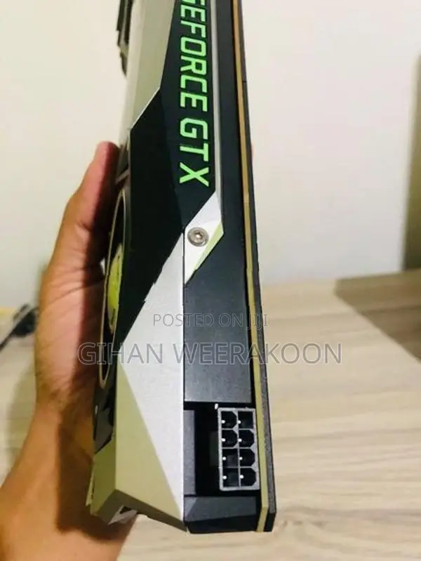 GTX 1080 8GB Founder Edition