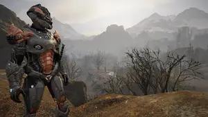 PS5 Elex Game Disc