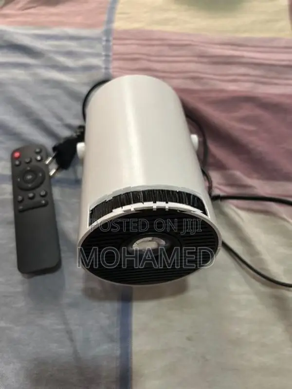 Magcubic HY300 Pro Projector