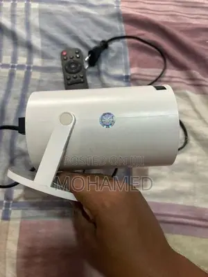 Magcubic HY300 Pro Projector