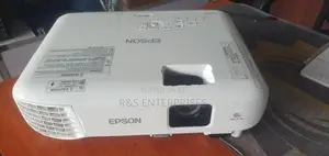 Epson Projector E01