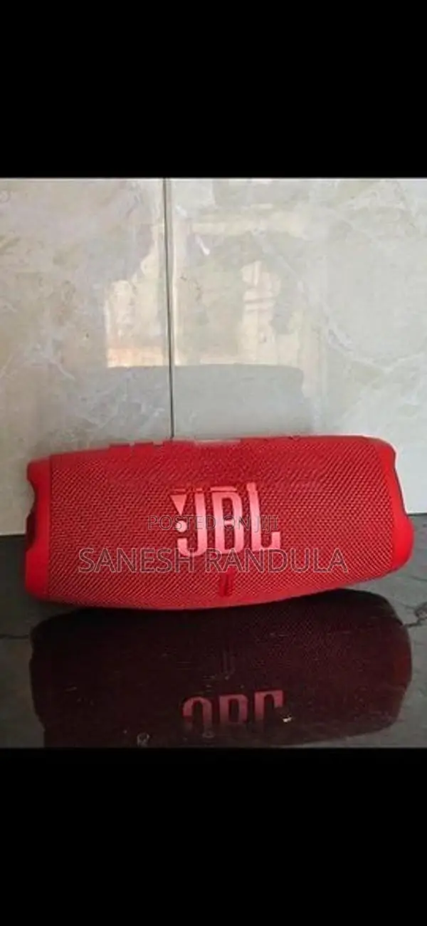 JBL Charge 5