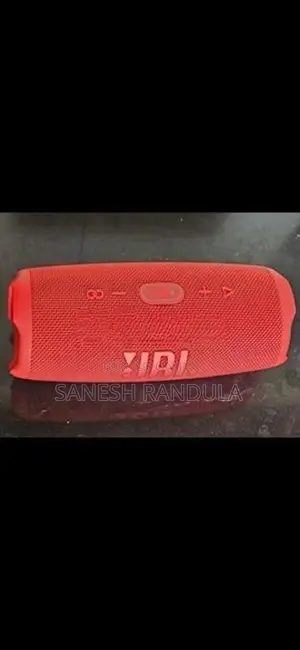 JBL Charge 5