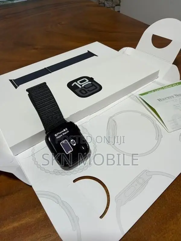 watch series 10 42mm