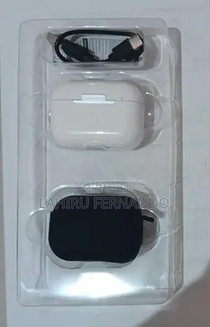 JBL Air-R03 Wireless Earbuds