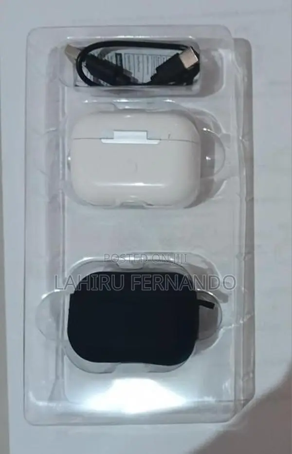 JBL Air-R03 Wireless Earbuds