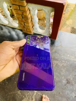Huawei Y6 (Used)