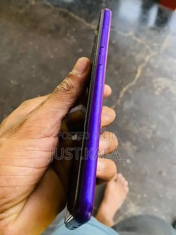 Huawei Y6 (Used)