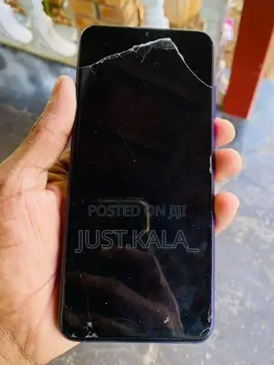 Huawei Y6 (Used)