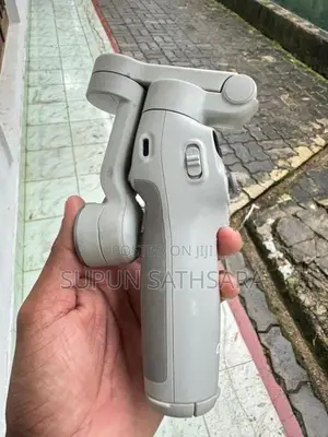 DJI Osmo Mobile 7 P Gimbal