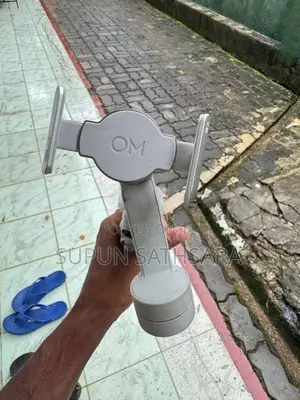 DJI Osmo Mobile 7 P Gimbal
