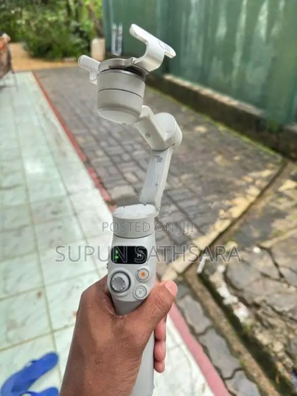 DJI Osmo Mobile 7 P Gimbal