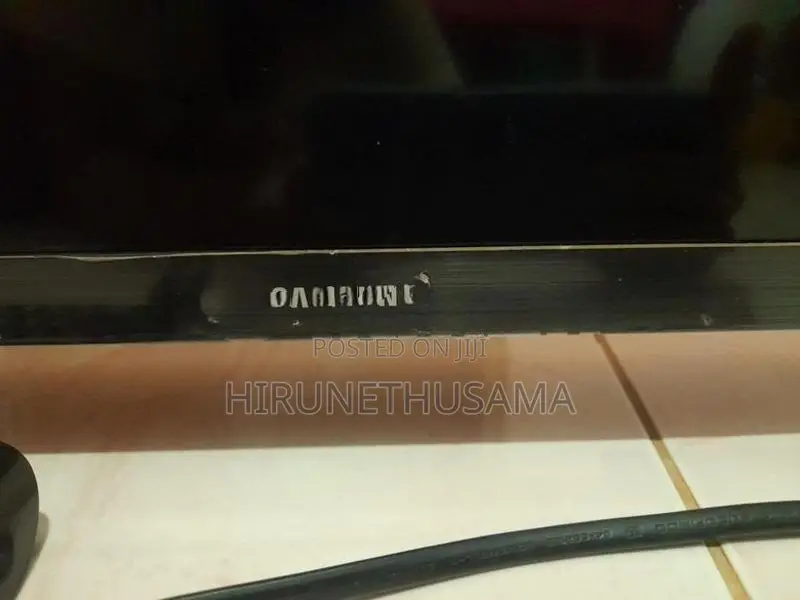 Samsung Smart TV 32