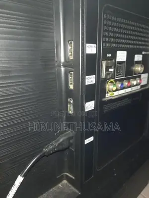 Samsung Smart TV 32