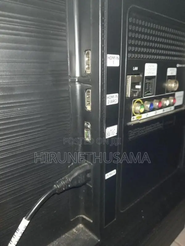 Samsung Smart TV 32