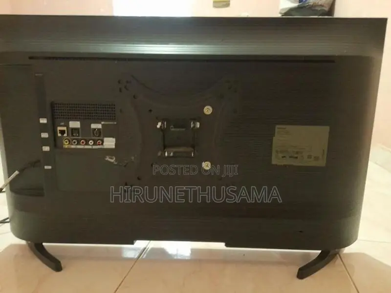 Samsung Smart TV 32