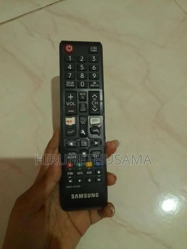 Samsung Smart TV 32