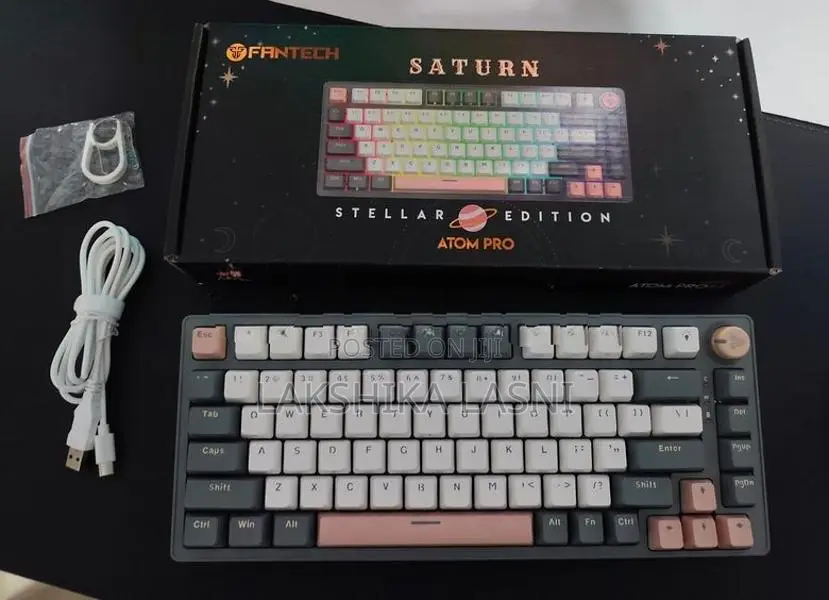 Fantech Atom Pro 83