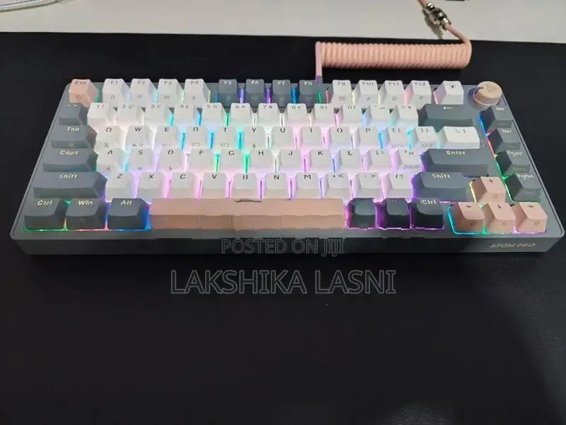 Fantech Atom Pro 83