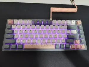 Fantech Atom Pro 83