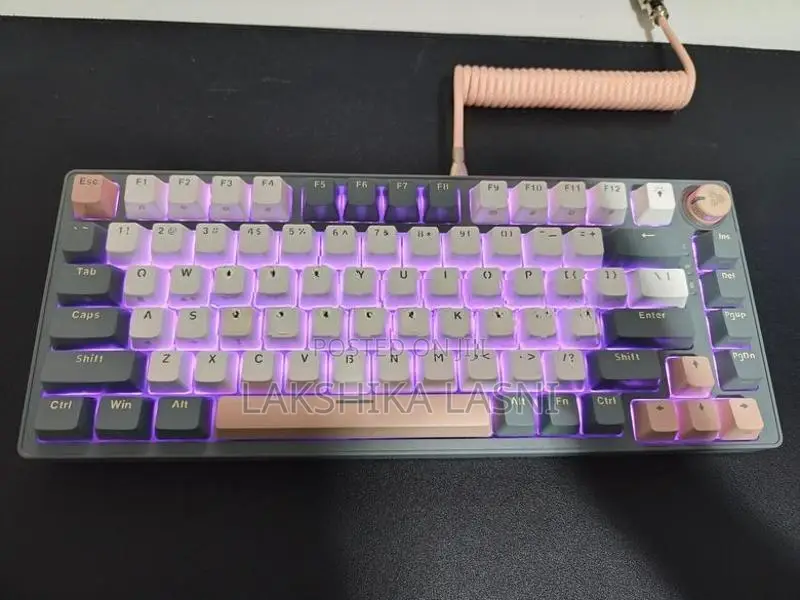 Fantech Atom Pro 83