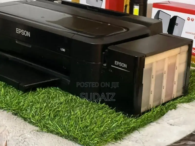 Epson L130
