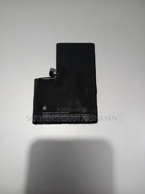 Apple iPhone 13 Pro Max Battery