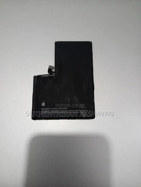 Apple iPhone 13 Pro Max Battery