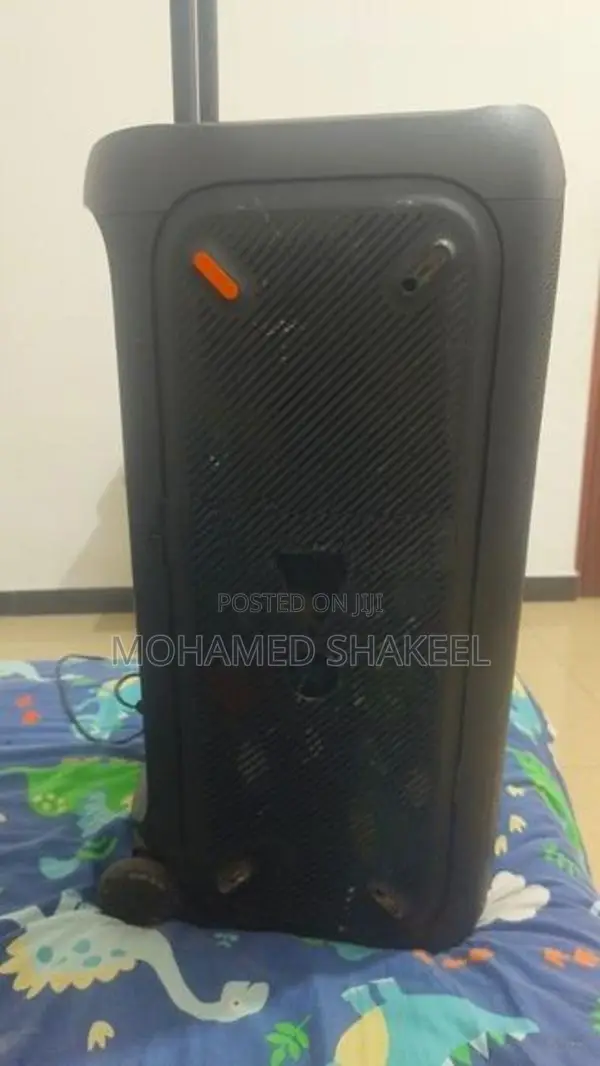 JBL 310 UK Version
