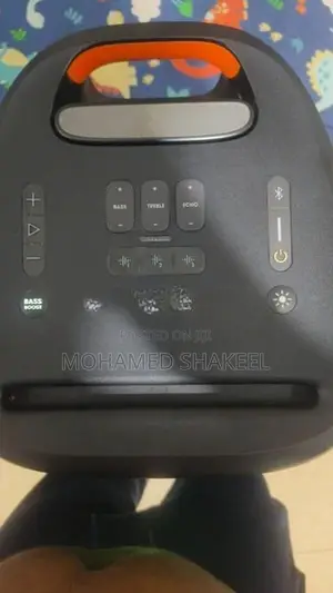 JBL 310 UK Version