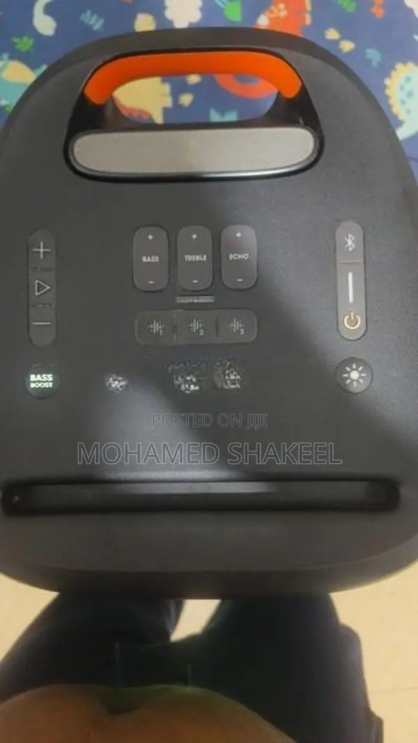 JBL 310 UK Version