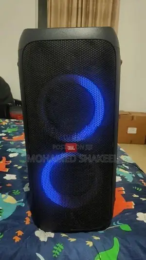 JBL 310 UK Version