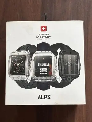 Swiss Military - Smart Watches