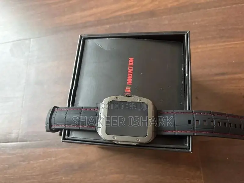 Swiss Military - Smart Watches