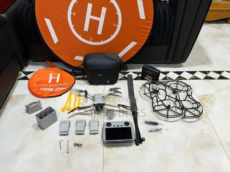 Dji Mini 3 Pro